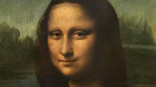 Mona Lisa