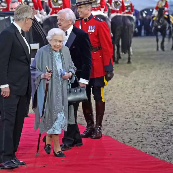 Platinum Jubilee Celebration: A Gallop Through History