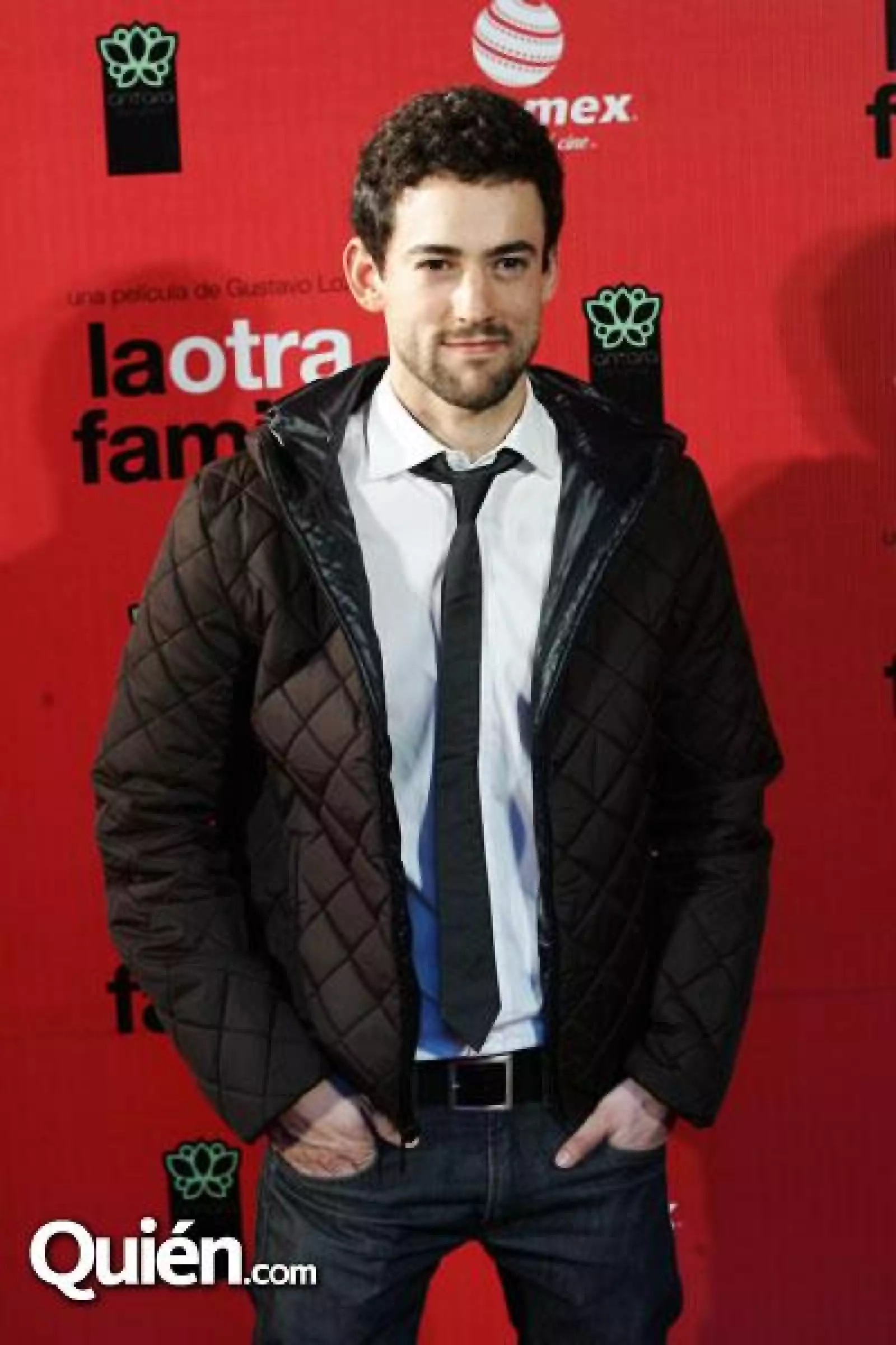 Luis Gerardo Méndez