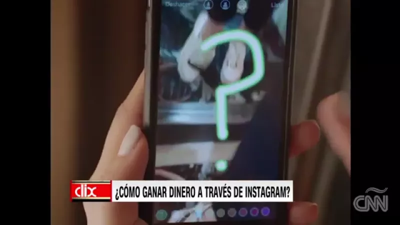 Instagram contará con un estabilizador de video llamado Cinema, que promete convertir el clip a una calidad cinematográfica.  (Foto: Especial)