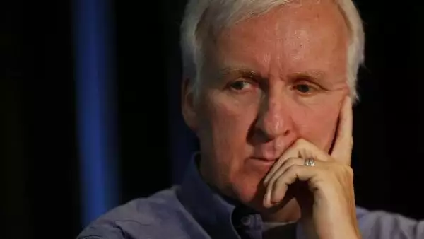 James Cameron, director canadiense