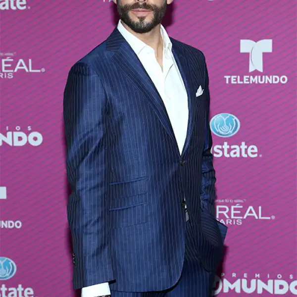 Gonzálo García Vivanco