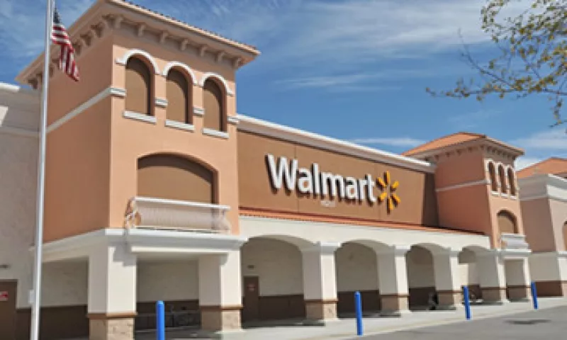 Walmart cerrará su tienda virtual de música a fines de agosto, reiterando el dominio de iTunes en EU. (Foto: Cortesía Walmart)