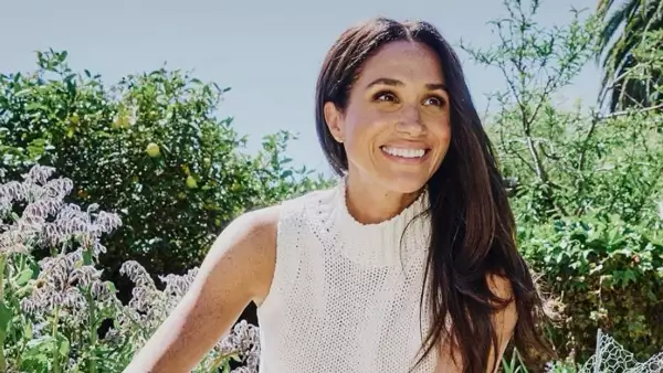 Meghan Markle