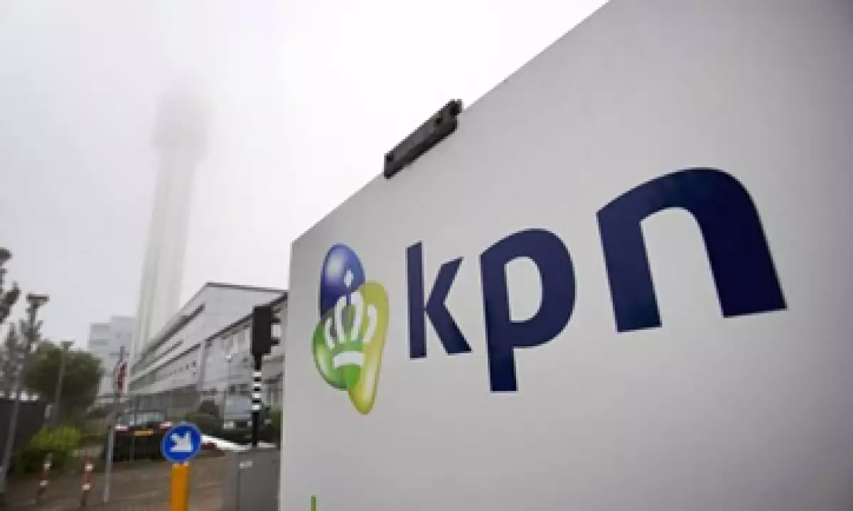 América Móvil, de Carlos Slim, lanzó una oferta de 3,250 mdd para elevar su participación en KPN. (Foto: Reuters)