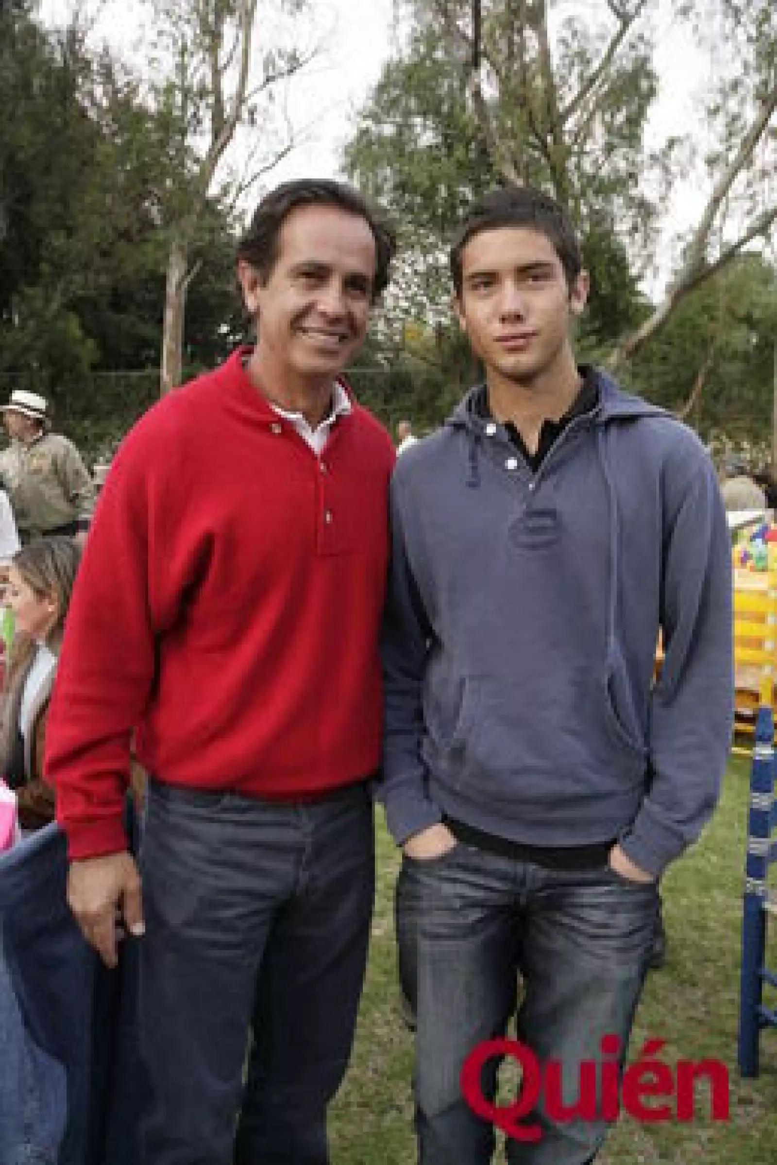 Juan Carlos Gracida, Juan Carlos Gracida Jr