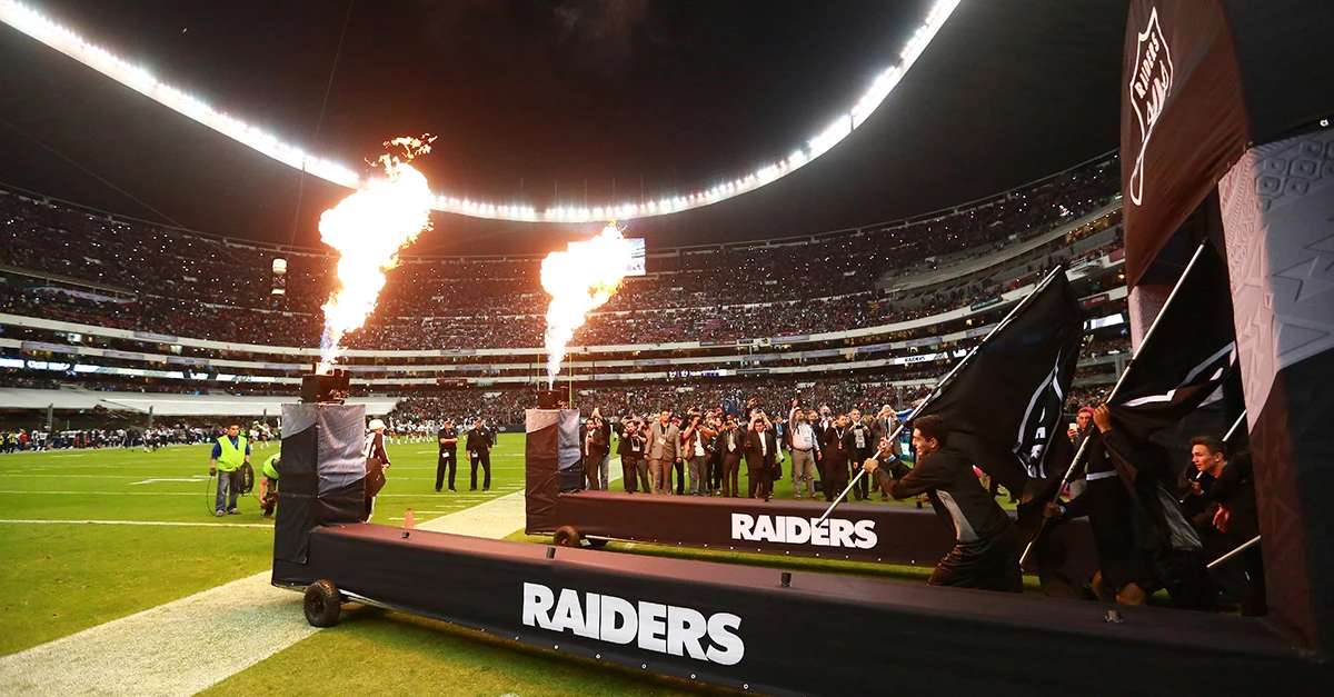 Raiders