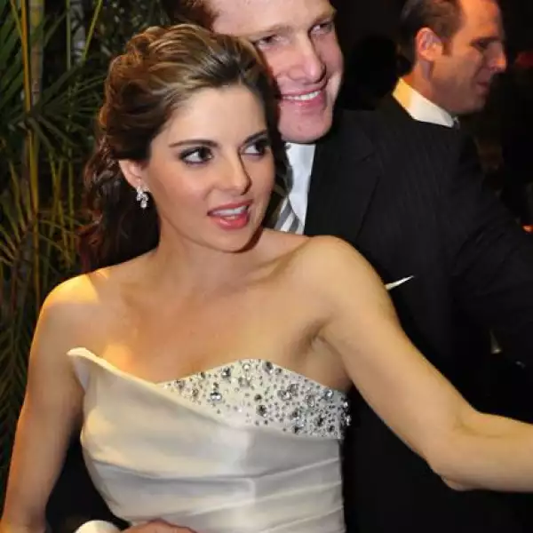 Andrea Behn,Giovanni Gerini.