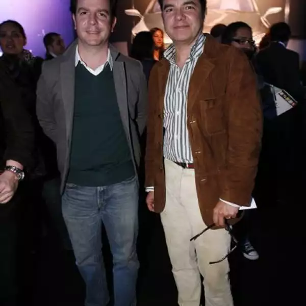 Rodrigo Galagarza,Alonso Taladrid