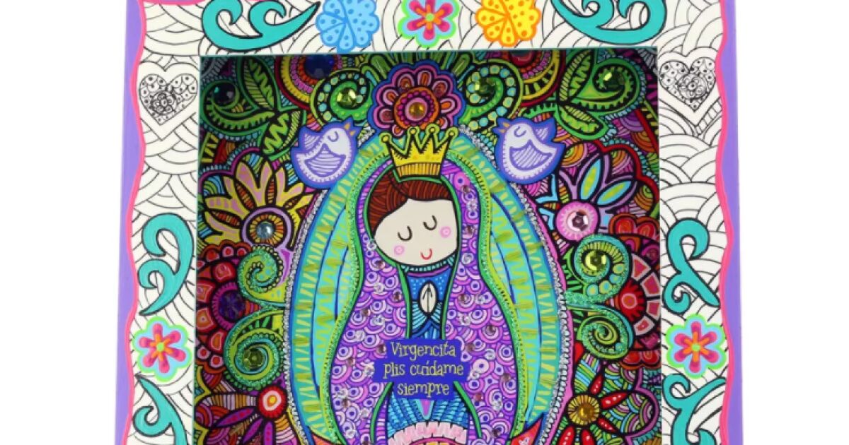 Distroller, la empresa detrás de 'Virgencita Plis'