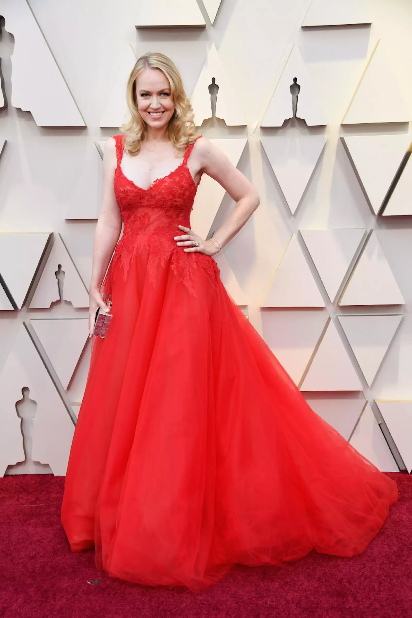 91st Annual Academy Awards - Arrivals