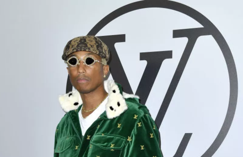 Louis Vuitton : Photocall - Paris Fashion Week - Womenswear Fall Winter 2023-2024