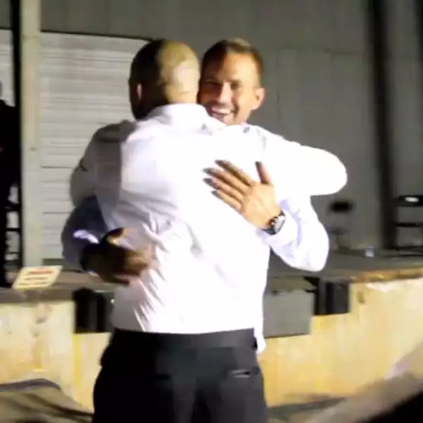 Vin Diesel consideraba a Paul como un amigo de verdad.