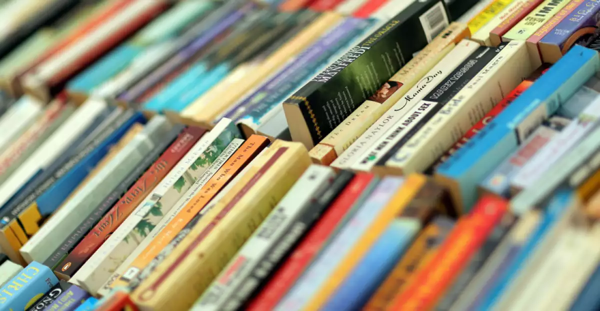 Libros