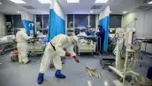 México, vulnerable ante una nueva pandemia; estos son los grupos de mayor riesgo