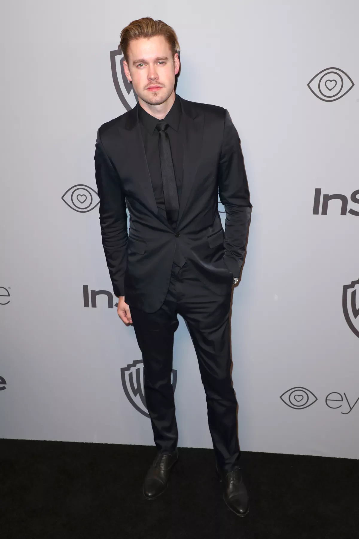 Chord Overstreet