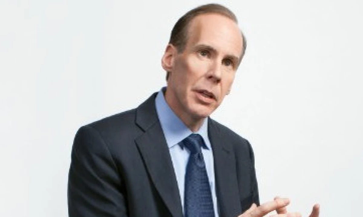 El director de finanzas de la marca afirma que el éxito se basa en la experiencia del usuario. (Foto: Cortesía Fortune)