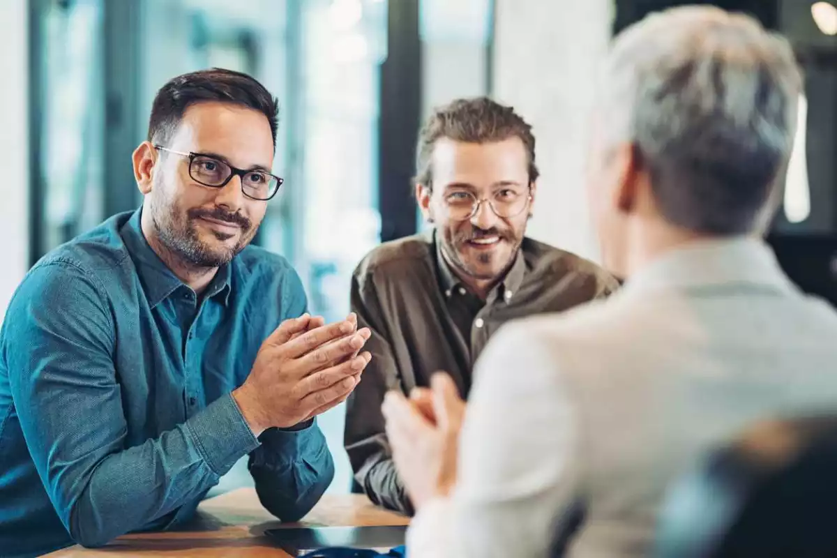 Carta de un emprendedor a un empresaurio