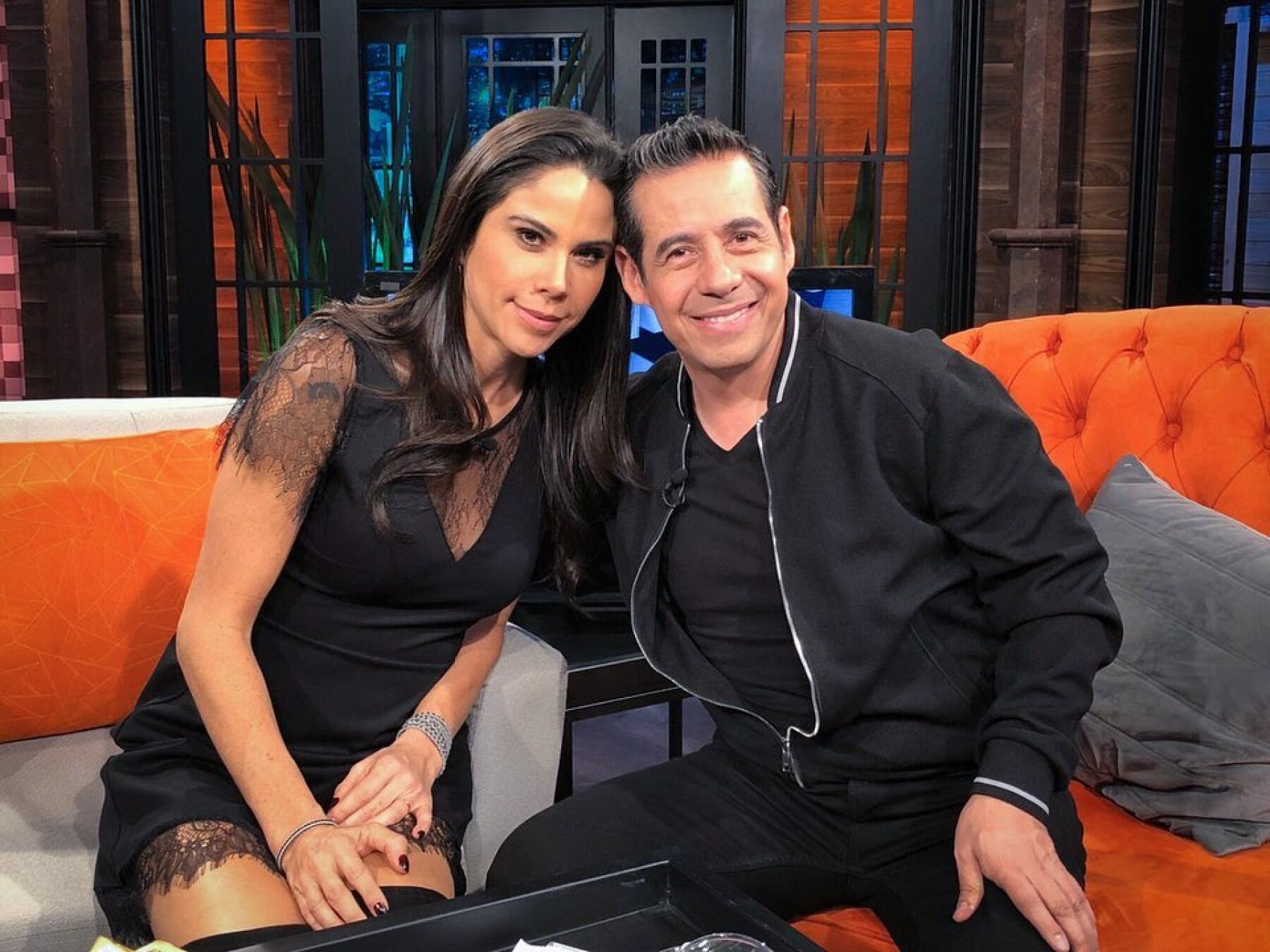 Paola Rojas Rompe El Silencio Y Llora Al Hablar De La Polemica De Zague