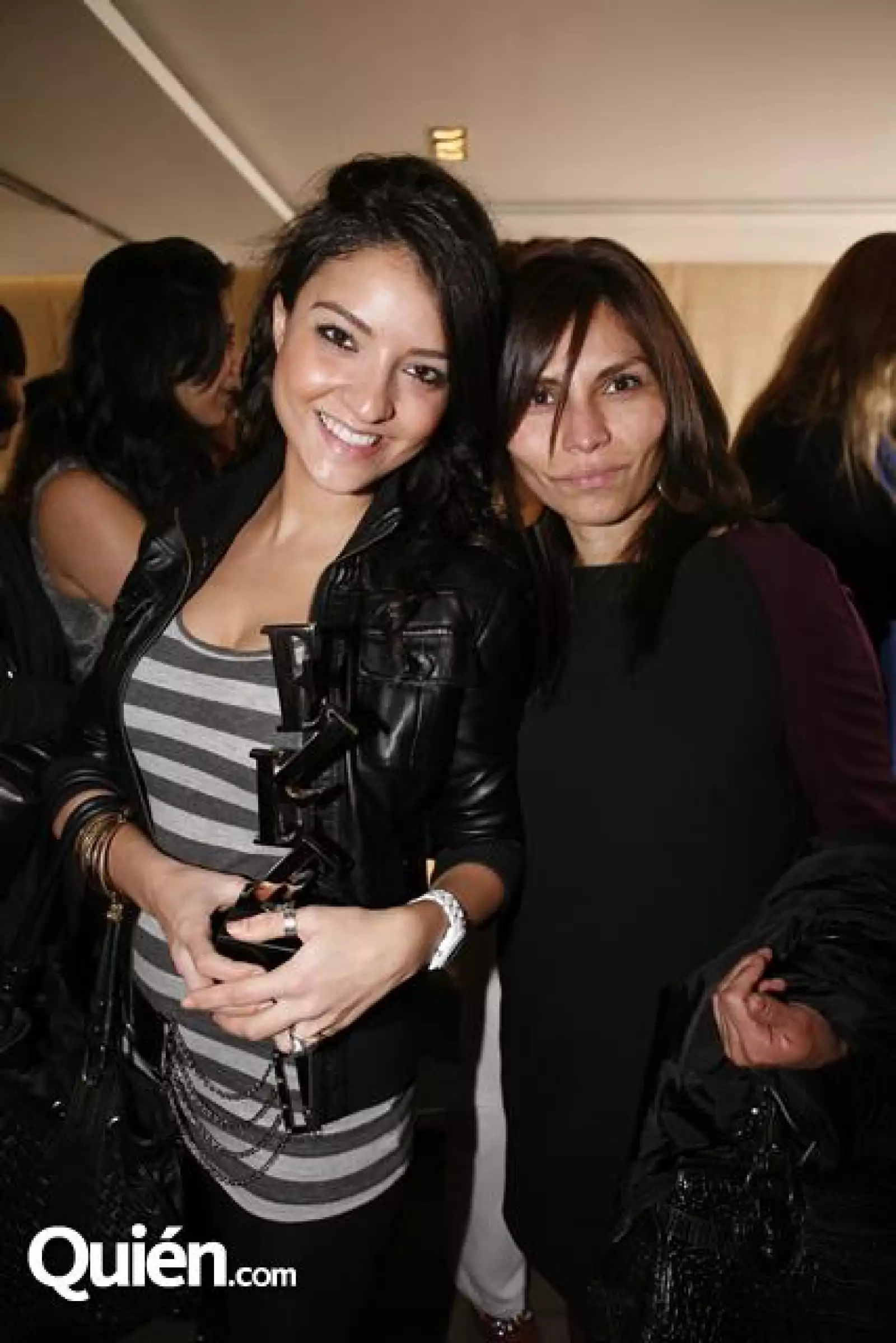 Paola Bornagini,Katia Rocha