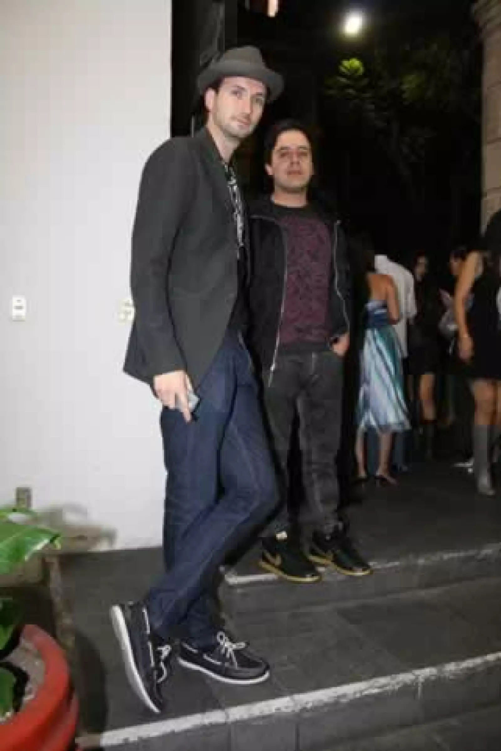 Chema Torre festeja el segundo aniversario de Öcho