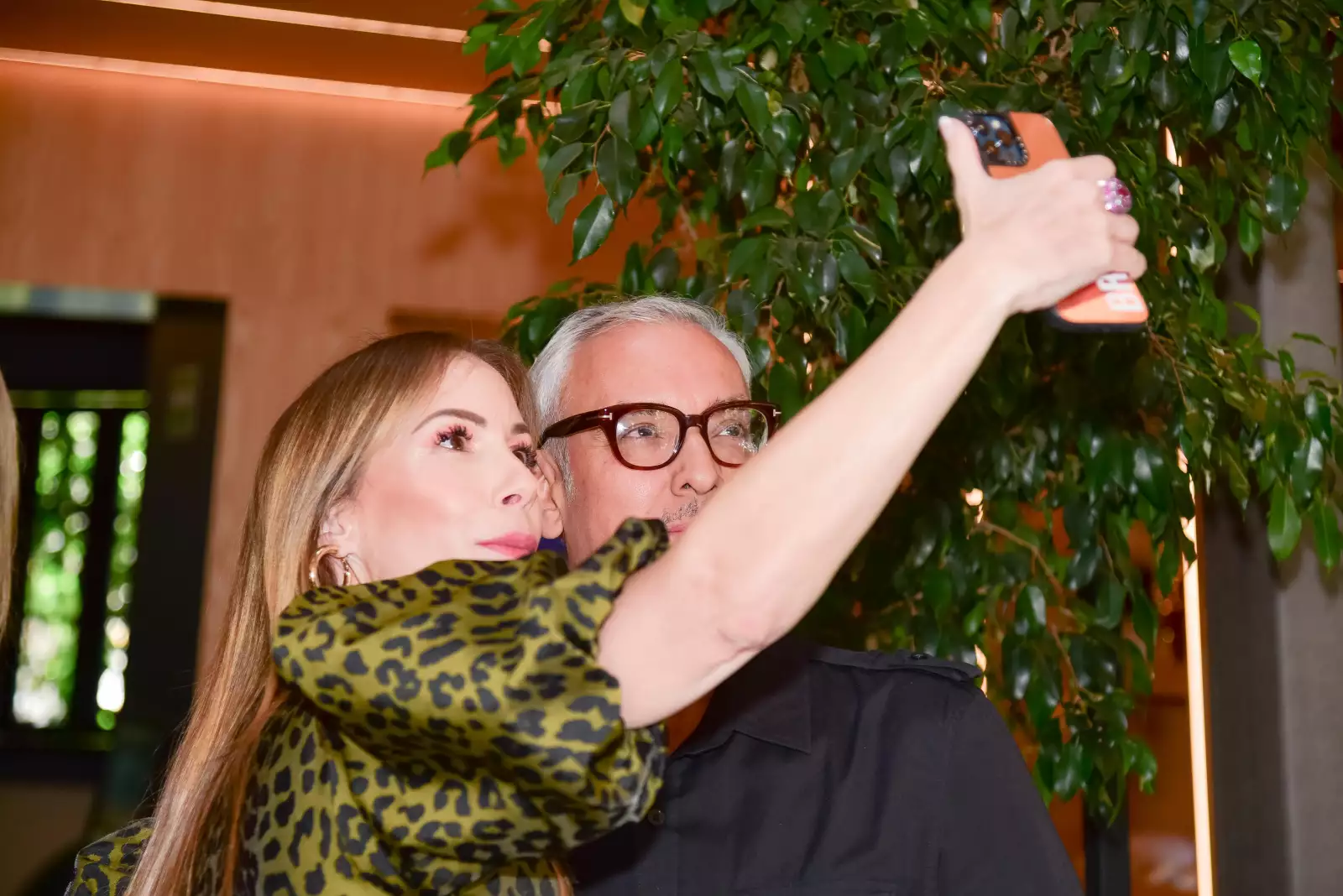 Brunch Juliet Aurel Kythe