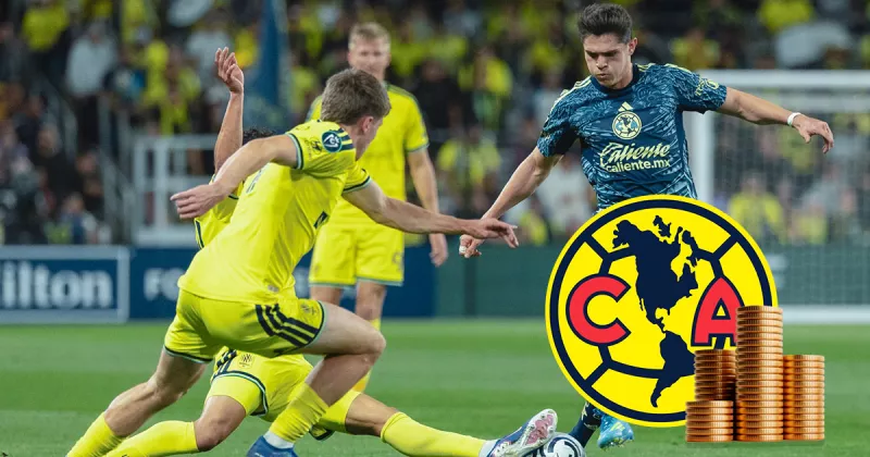 Boletos del América en el Estadio Banorte quintuplican su precio