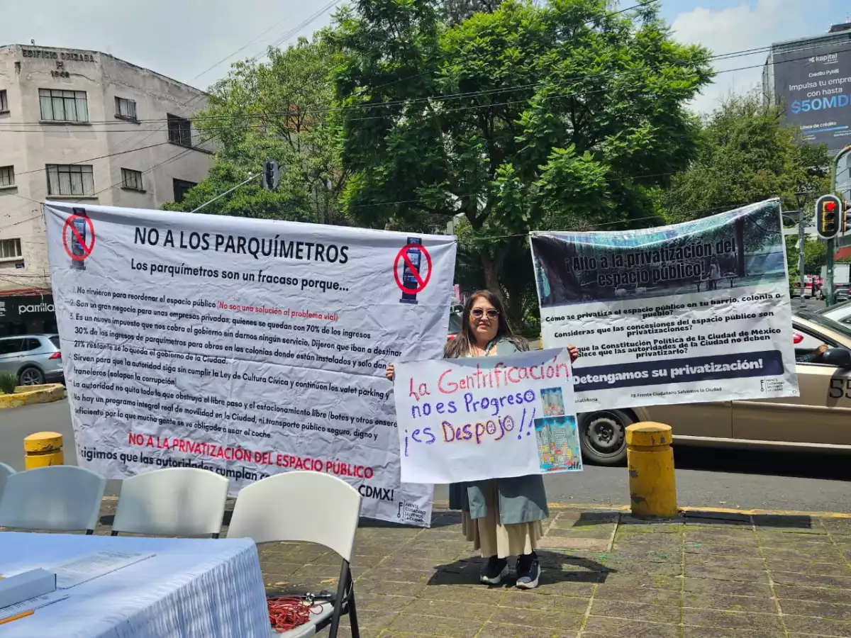 gentrificacion