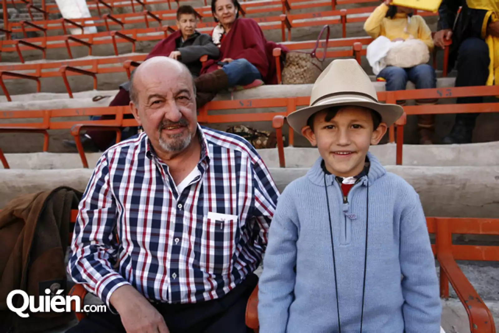 Manuel Quintana,Imanol Quintana