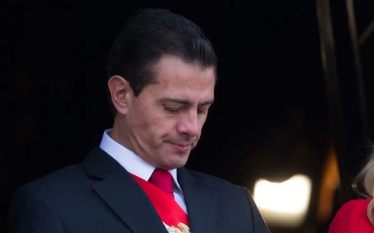 enrique peña nieto