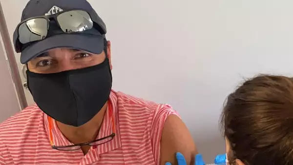Chayanne.