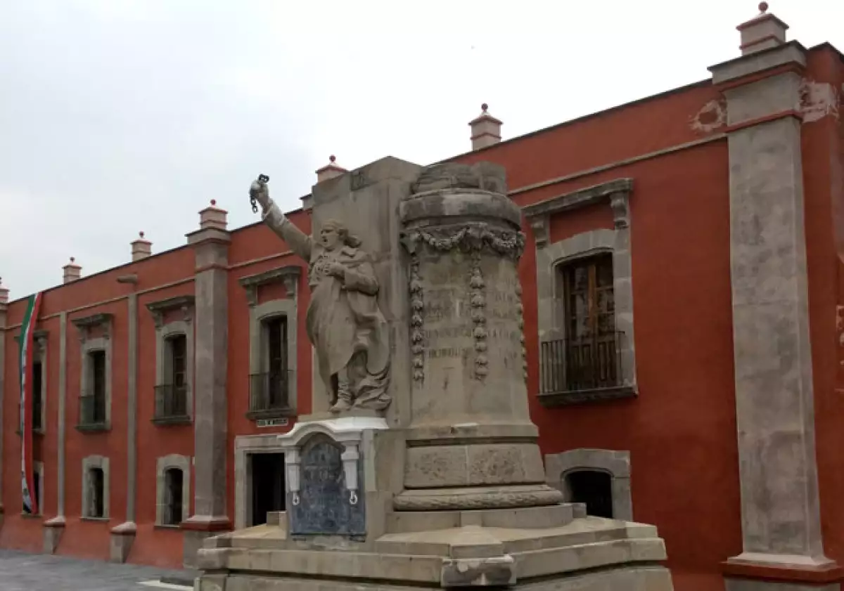 museo casa de morelos