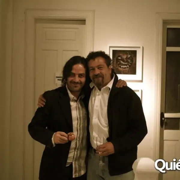 Galería Alejandra Frausto y TOCA