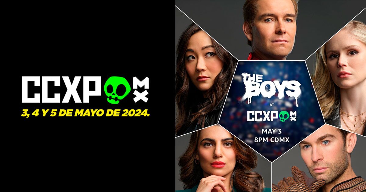 The Boys'un ziyareti hakkında her şey