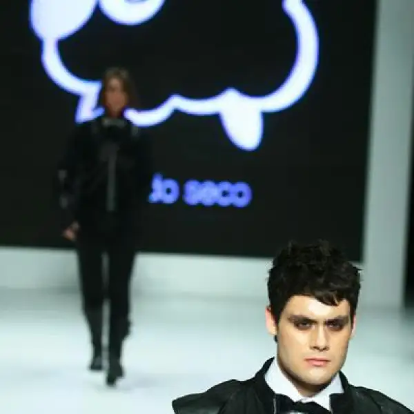 DFashion Pasarela Ricardo Seco.