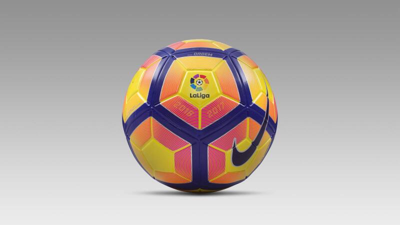 Nike Ordem 4 Hi-Vis