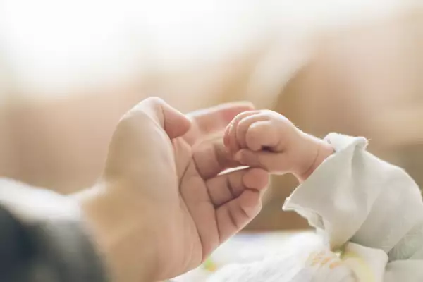 Mamá primeriza: todo lo que tienes que saber para sobrevivir al primer mes 

