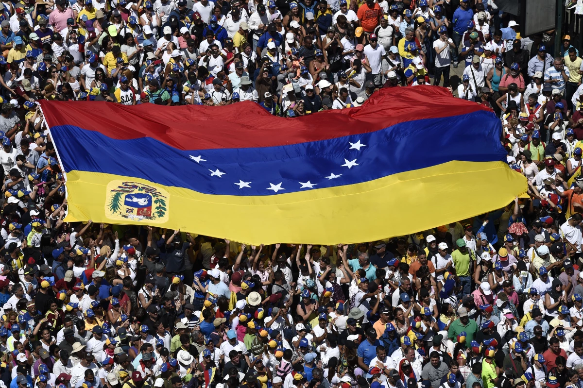 venezuela-afp
