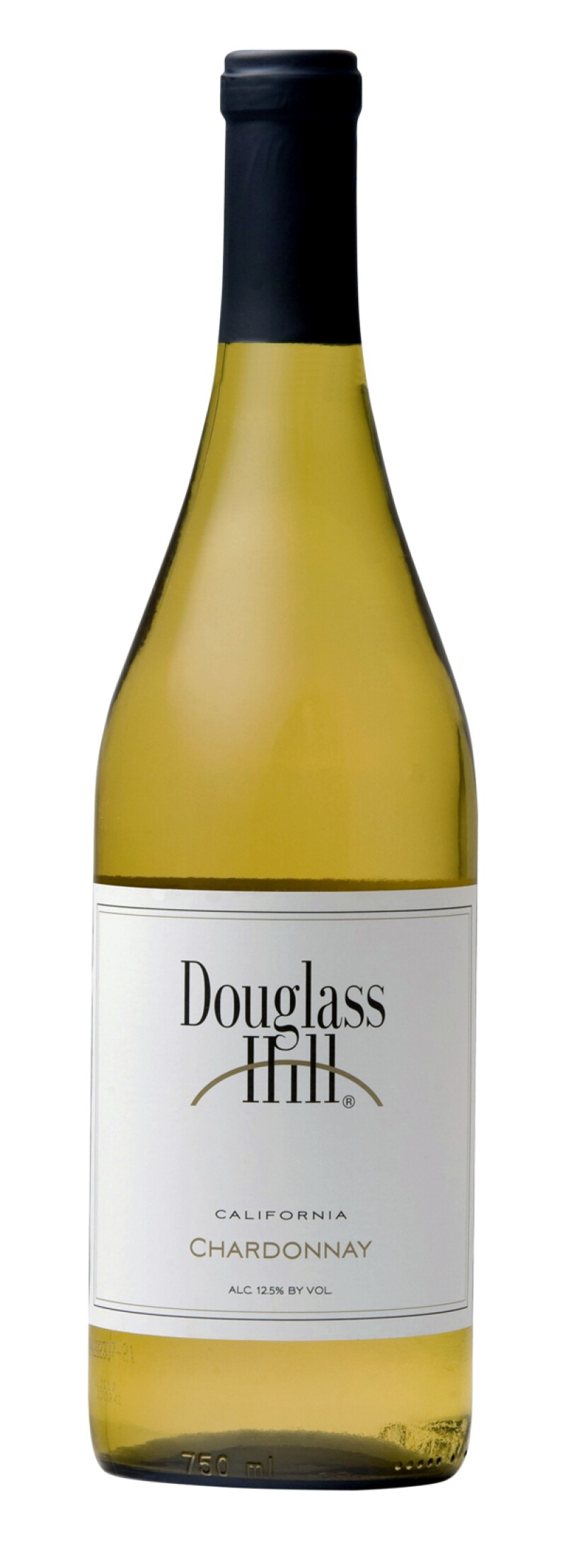 Douglas Hill