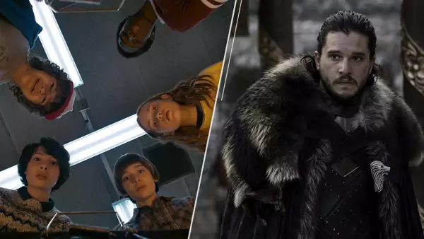 Las series más comentadas de 2017