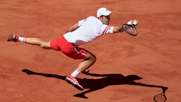 2021 French Open - Day Fifteen