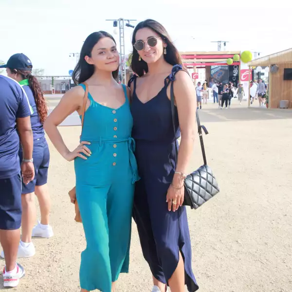 Aline Rivas-Frida Rivera