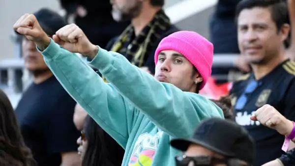 Philadelphia Union v Los Angeles Football Club: - 2022 MLS Cup Final