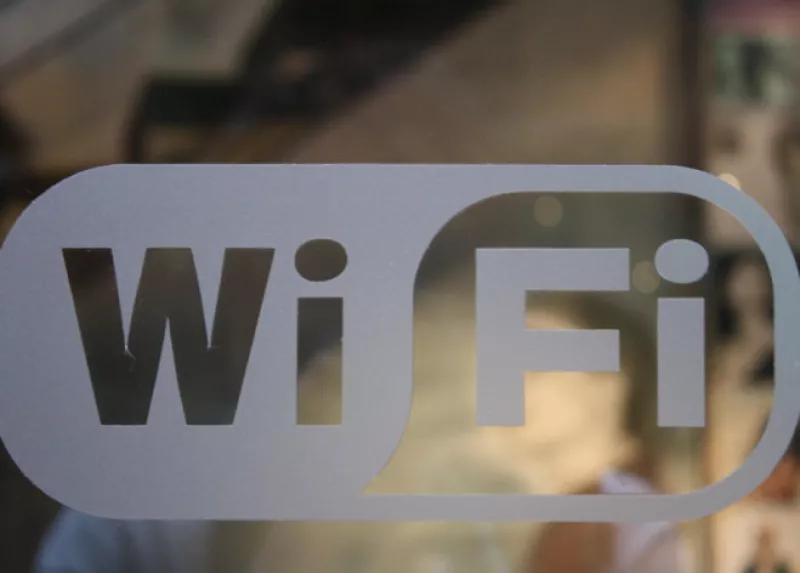 Wi-fi