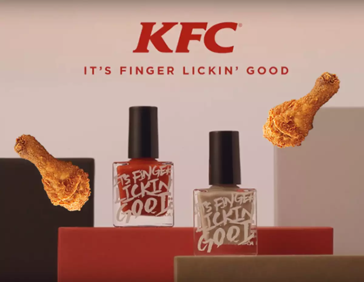 Los barnices fueron elaborados con ingredientes organicos y 100% comestibles