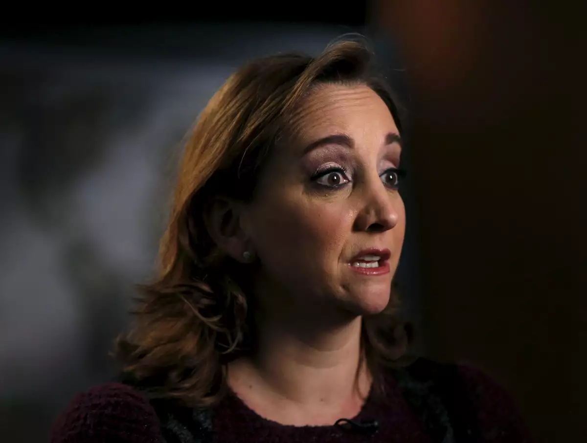 La secretaria de Relaciones Exteriores, Caludia Ruiz Massieu, declaró que el 'Chapo' no ha interpuesto demanda de amparo contra su extradición a EU.