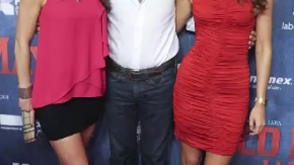 La hija del Eugenio Derbez aclaró que fueron malestares normales los que obligaron a Alessandra Rosaldo y a su papá a cancelar su participación en el Festival Internacional de Cine Acapulco.