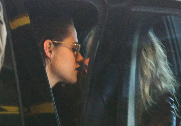 Kristen Stewart