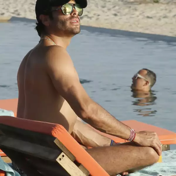 Gonzalo García Vivanco