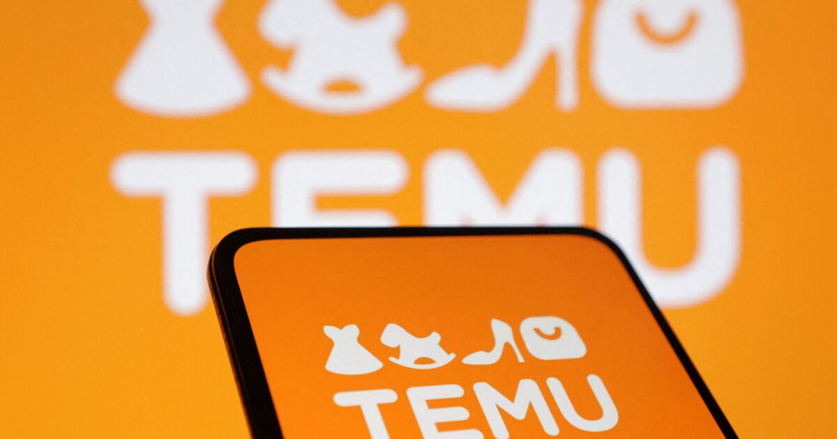 Bir işin var mı? Artık ürünlerinizi Temu Meksika'da satabilirsiniz